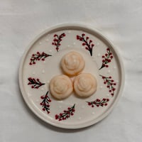 WAXMELTS ΓΑΛΑΚΤΟΜΠΟΥΡΕΚΟ