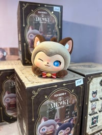 Image 2 of Moffy’s Magic Tailoring Shop- the magic furry mewky