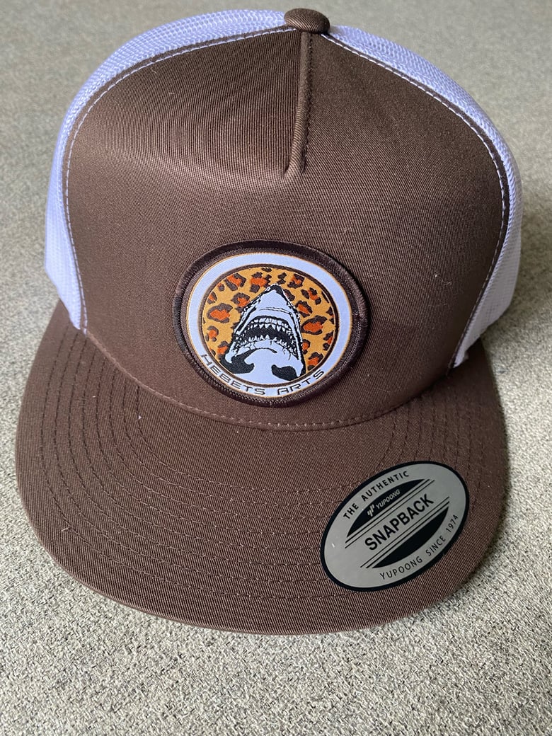 Image of Trucker hats