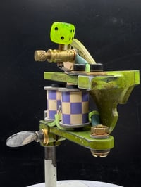 Image 4 of EL COSMICO ZOMBIE LINER 1031