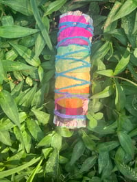 Image 2 of 7Chakras Sage