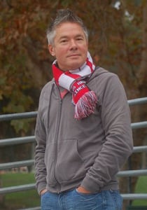 Image of Traditional Dinamo Scarves