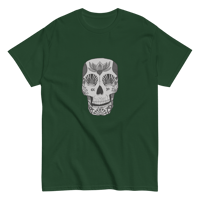 Image 5 of Unisex Tee - Joe Skull