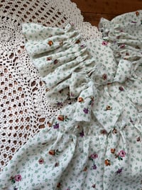 Image 3 of Calla Sitter  Romper