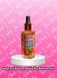 Image 1 of Oasis of Secrets Body Oil(Narco Oasis Type)