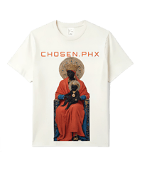 Image 6 of CHOSEN.PHX CULTURAL TEES