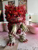 Image of garamonkoral origin