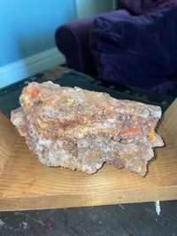 Image 1 of Red Cloud Mine Specimen #2