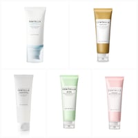 Centella Foam cleanser