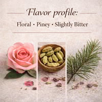 Image 3 of Rose Cardamom Limited Edition 