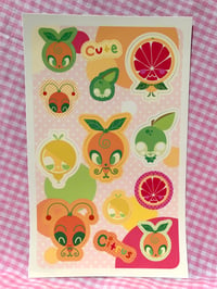 Image 3 of Other Sticker Sheets