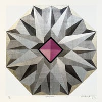 Image 1 of Carta "Magenta" 