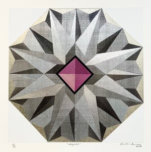 Image of Carta "Magenta" 