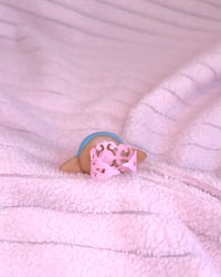 Image 2 of Macaron Ring - Cloud