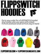 Image of Hoodies!