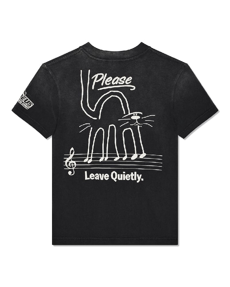 Image of DEUS Ostinato Tee