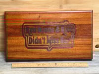 Image 2 of Red Beans & Rice charcuterie board