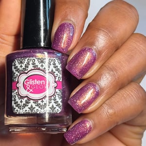 Image of Glisten & Glow Sweet as Pie