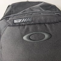 Image 4 of Oakley Enduro Black Backpack
