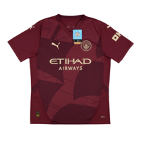 Image 1 of Manchester City Third - 2024/25