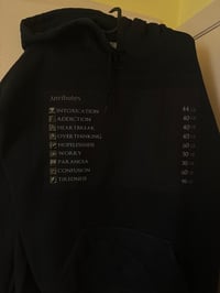 Image 2 of Dark souls 3 hoodie  