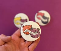 Image 3 of Protect Trans Kids Frogs 