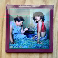 Image 1 of Alessandra Sanguinetti - The Adventures Of Guille And Belinda (Signed)