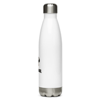 Image 4 of Gainz Council  Stainless steel water bottle