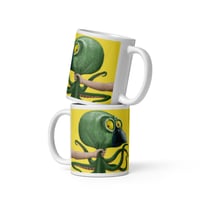 Image 1 of gotcha mug