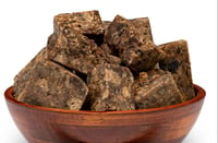 Image 1 of African Black Soap 