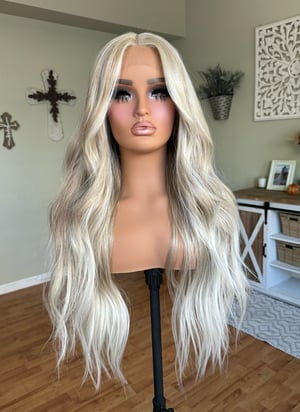 Image of Christina luxury (ready to ship)