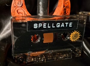 Image of Spellgate - "S/T"