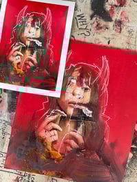 Image 4 of The Primeval Emptiness of a New Beginning.