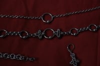 Image 1 of Mini Bound Choker