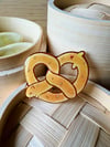 Bread Cat Magnets
