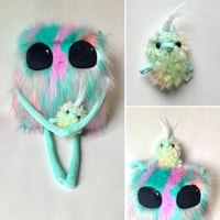 BIRD WATCHERS 🪺🩵