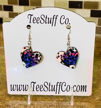 Image 3 of Heart Earring bundle 