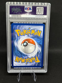 Image 2 of Rapidash 189/182 Destined Rivals IR Mint 9 PSA - Shipping included! 