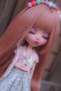 Image 4 of Alexia - Pullip Fullset