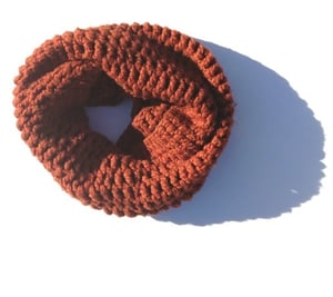 Image of Over-sized Cowl Scarf (unisex)