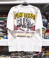 Grateful Dead 1995 East Coast Tour ‘Play Dead’ Lot T-Shirt - Size XL