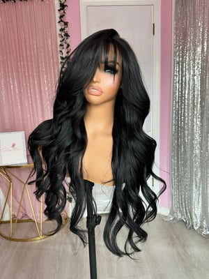 Image of Kate luxury free part (ready to ship) 