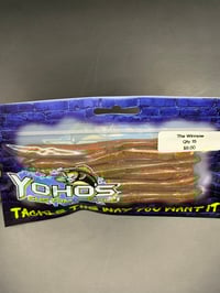 Image 2 of The Winnow “Molten Motor oil” 