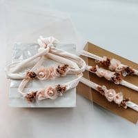 Image 1 of Ballerina Collection - Floral