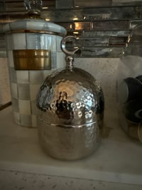 Image 4 of crescent date jar
