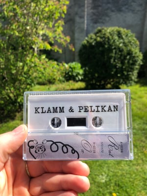 Image of Klamm & Pelikan (2023) MC