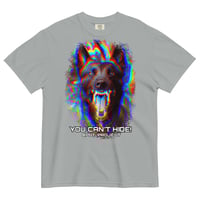 Image 5 of PH1 Malinois Power - Unisex Thick Premium t-shirt