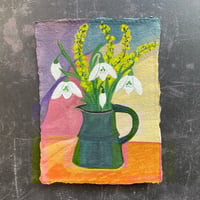 Image 2 of Snowdrops 