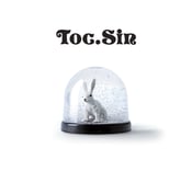 Image of PiN014 Toc.Sin - Toc.Sin CD/Digipack