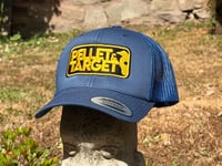 Image 2 of Pellet and Target Cap